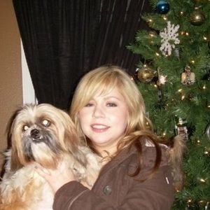 Meet your Posher, Margaret